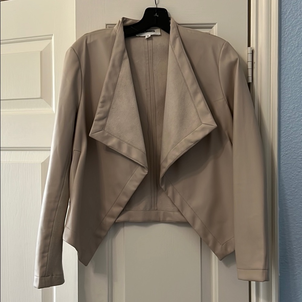 BB Dakota jacket